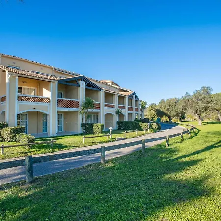 Lägenhet Village Cap Esterel - L'esquinade-48 By Interhome *