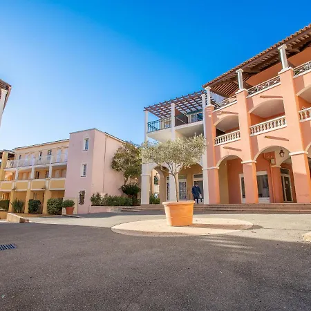 Village Cap Esterel - L'esquinade-48 By Interhome *