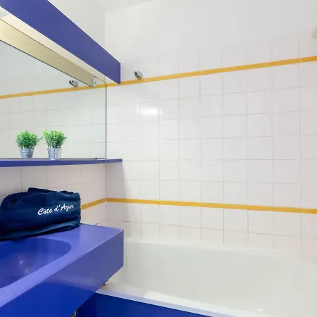 Village Cap Esterel - L'esquinade-48 By Interhome * Saint-Raphaël