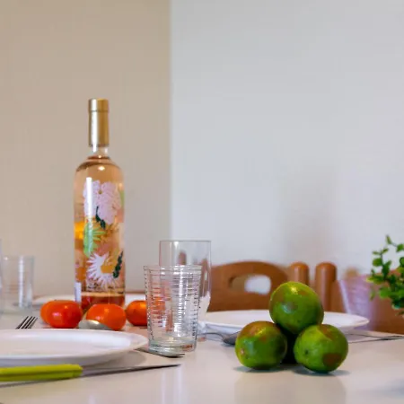 Apartman L'esquinade - Fh 012 By Interhome *