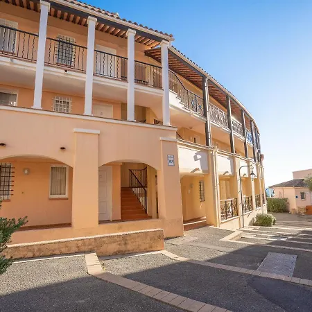 Lägenhet Village Cap Esterel - L'esquinade-48 By Interhome