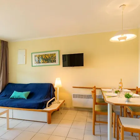 Lägenhet Village Cap Esterel - L'esquinade-48 By Interhome *