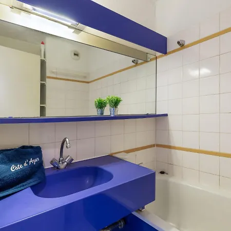 Lägenhet Village Cap Esterel - L'esquinade-48 By Interhome *