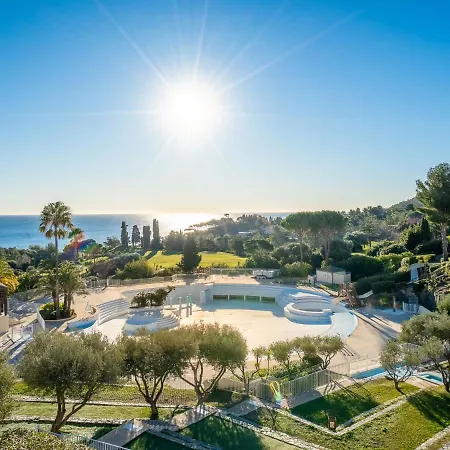 Village Cap Esterel - L'esquinade-48 By Interhome Lägenhet *