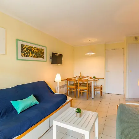 Lägenhet Village Cap Esterel - L'esquinade-48 By Interhome *