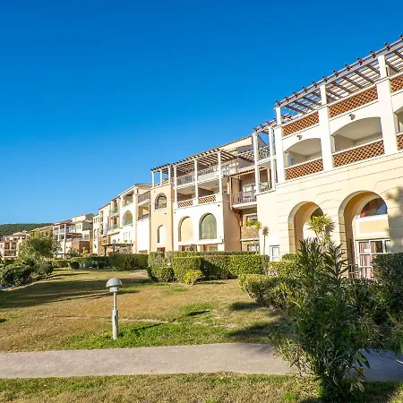 L'esquinade - Fh 012 By Interhome Apartman