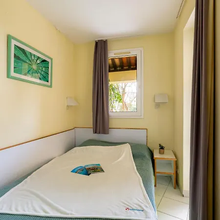 Village Cap Esterel - L'esquinade-48 By Interhome Lägenhet