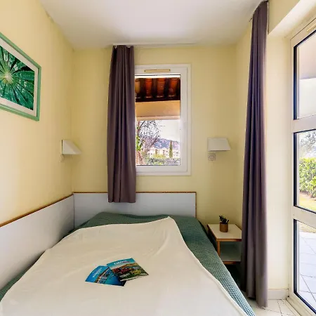 Village Cap Esterel - L'esquinade-48 By Interhome Lägenhet *