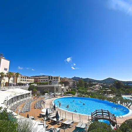 Village Cap Esterel - L'esquinade-48 By Interhome Lägenhet Saint-Raphaël