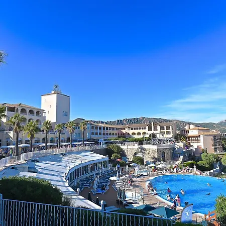 Village Cap Esterel - L'esquinade-48 By Interhome Saint-Raphaël