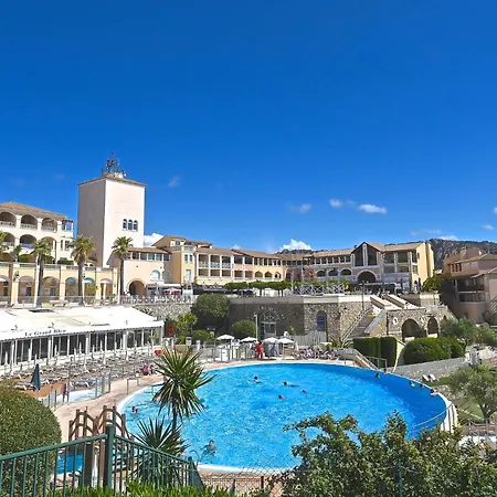 Village Cap Esterel - L'esquinade-48 By Interhome